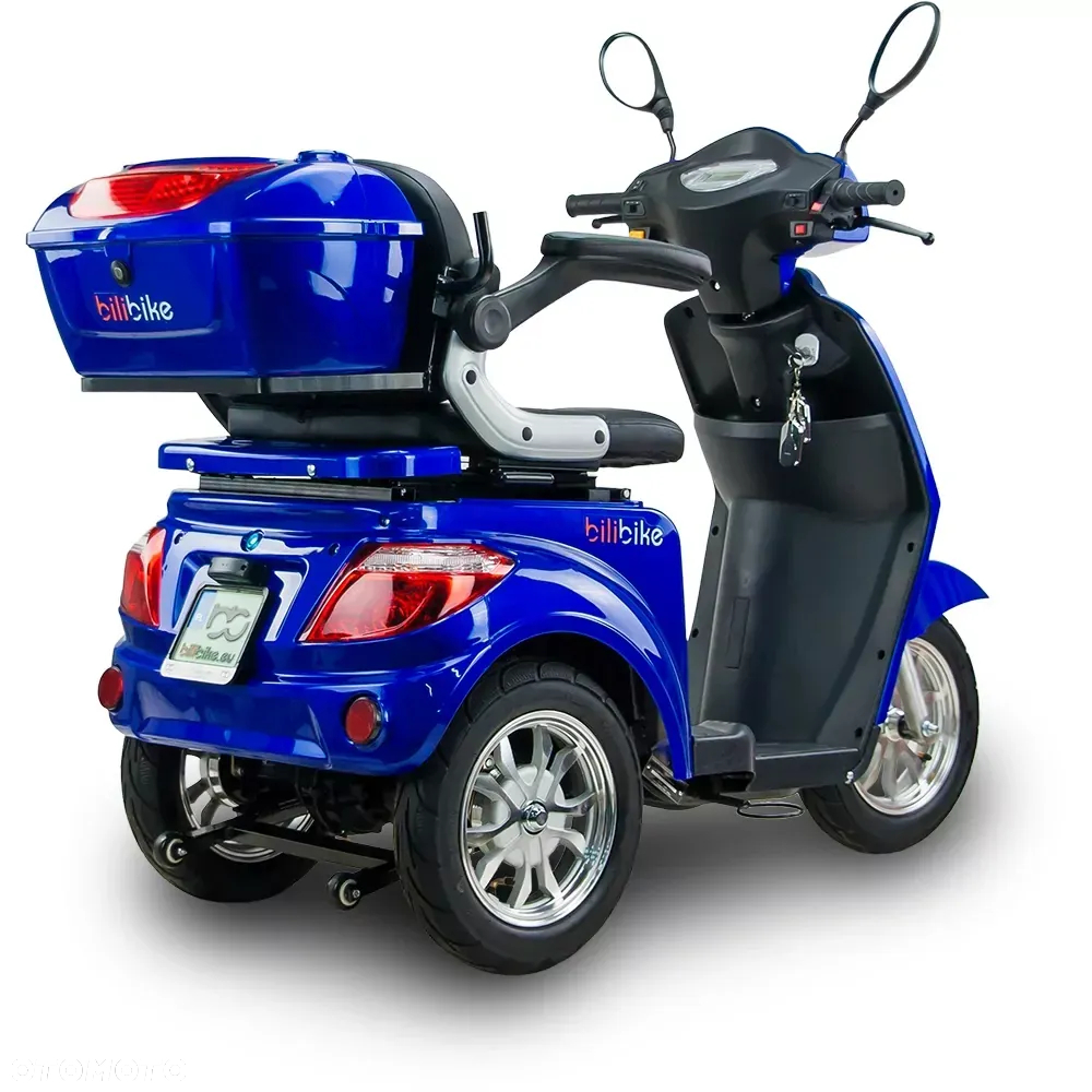 Bili Bike Inny - 4