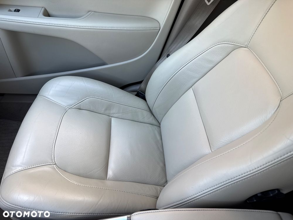 Volvo S80 T5 Geartronic Executive - 20