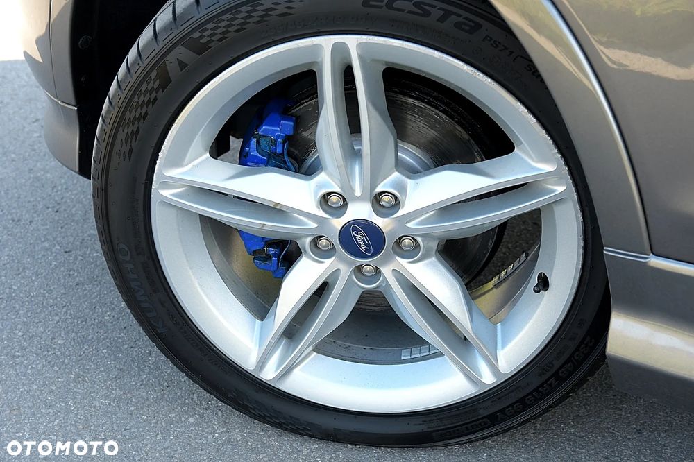 Ford Kuga 2.0 TDCi 4x4 Individual - 16