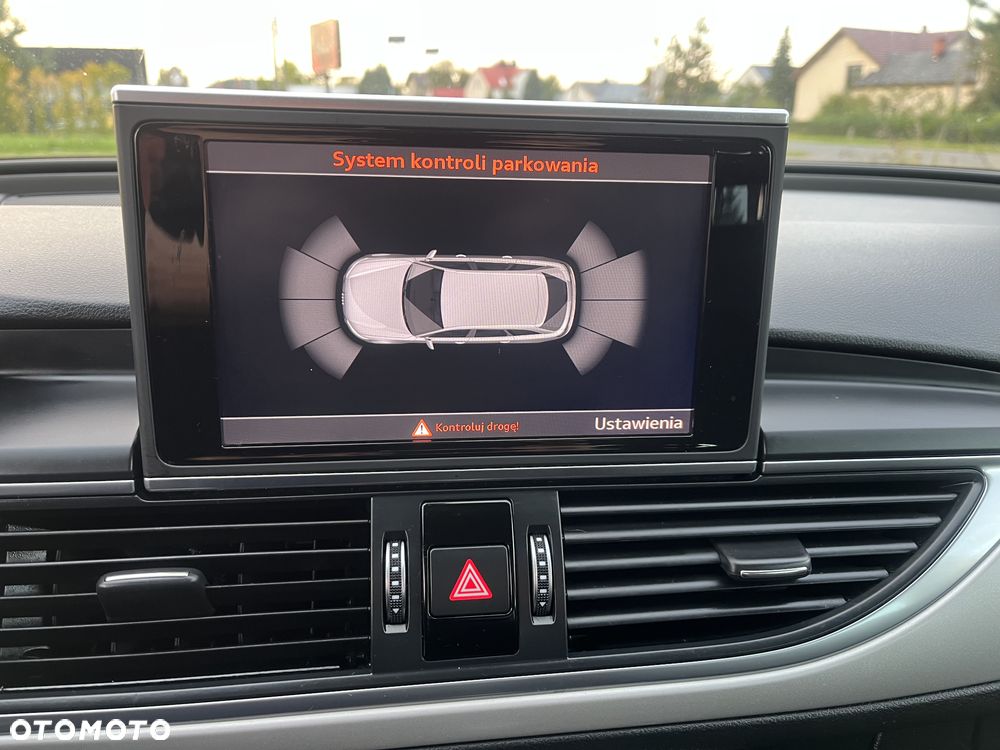 Audi A6 - 22