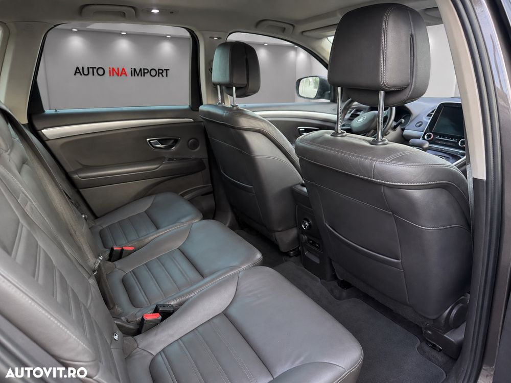 Renault Espace Energy dCi 160 EDC Intens - 8