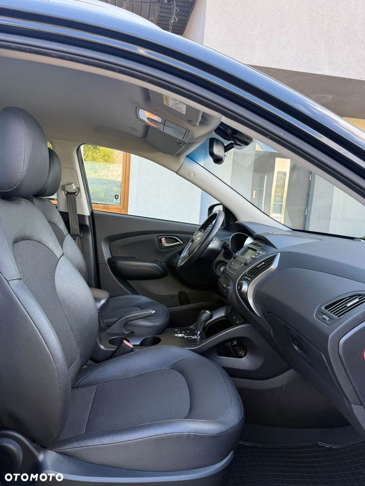 Hyundai ix35 - 9