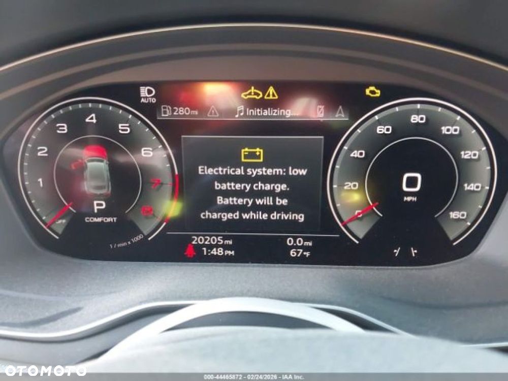 Audi A5 Sportback - 11
