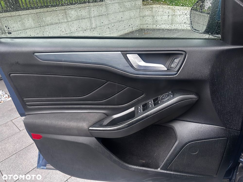 Ford Focus 1.5 EcoBlue Start-Stopp-System ACTIVE - 10