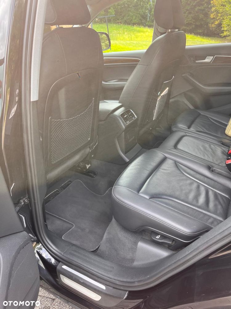Audi Q5 - 17