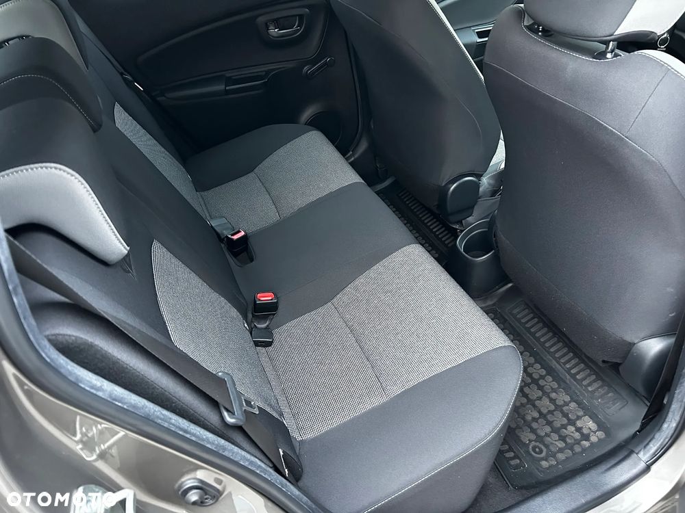 Toyota Yaris 1.5 20th Anniversary - 7