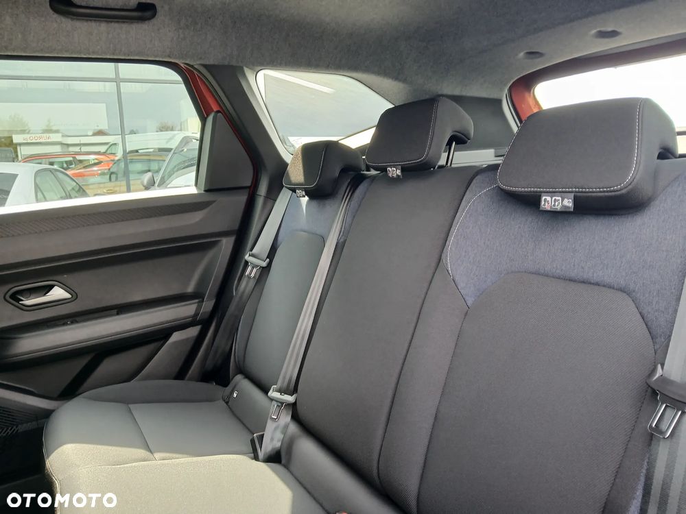 Dacia Bigster 1.2 TCe mHEV Expression - 12