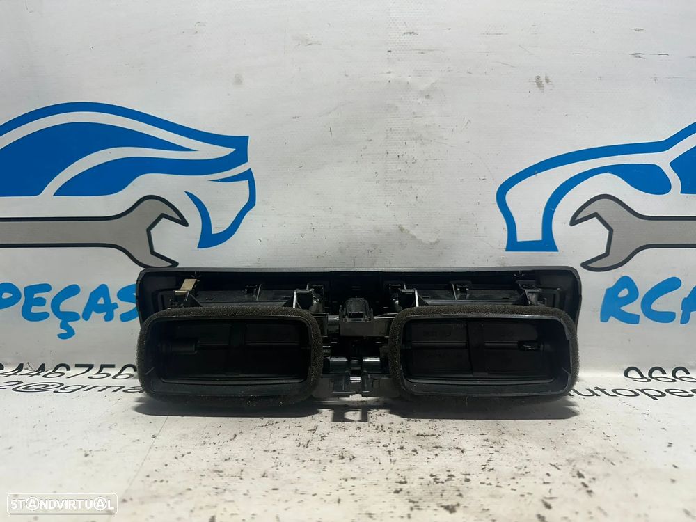 .Conduta Central de Ar Condicionado Sofagem BMW Serie 1 2 3 7 9205357 2011 - 202 - 5