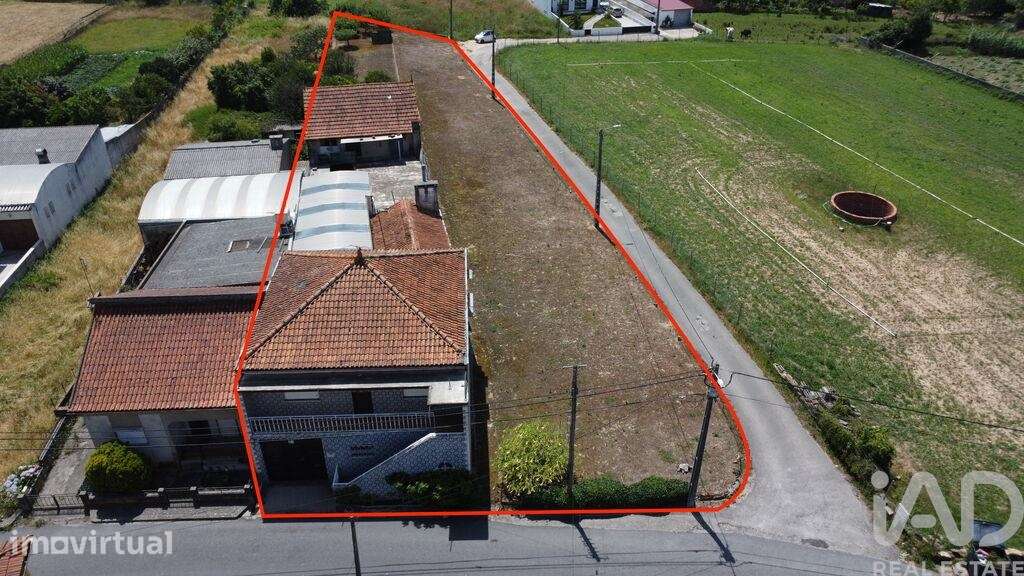 Casa / Villa T4 em Requeixo, Nossa Senhora de Fátima e Nariz de 150 m2 - Grande imagem: 3/38