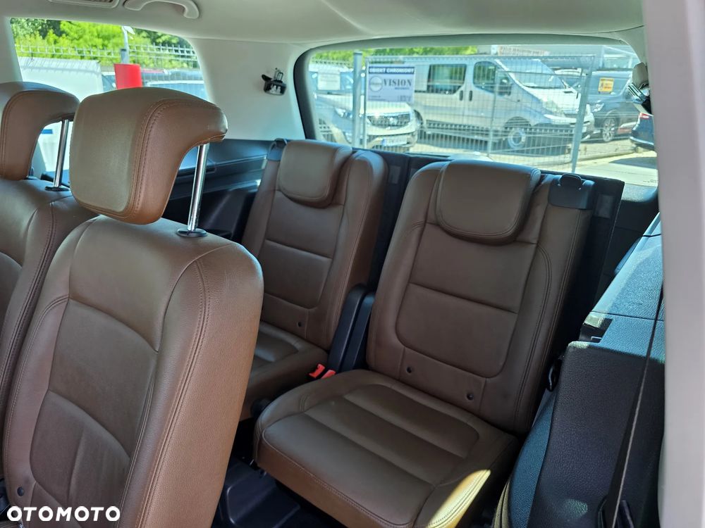 Seat Alhambra 1.4 TSI S&S OPF XCELLENCE - 5