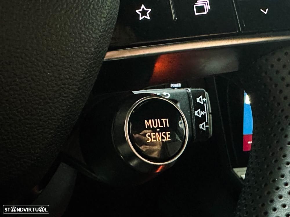 Renault Scénic E-Tech 220 Long Range Techno - 42