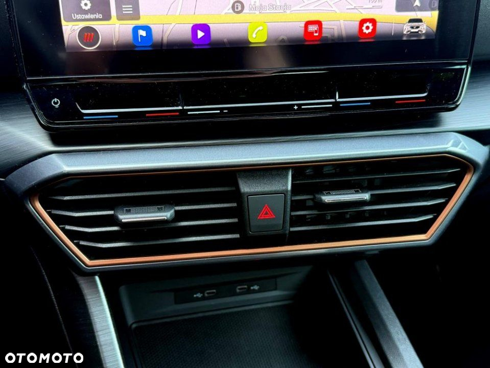 Cupra Formentor - 31