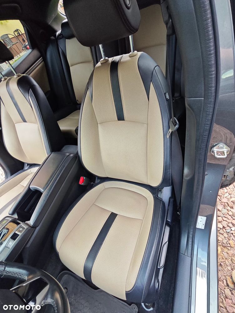 Honda Civic 1.0 T Executive (Pakiet Premium) - 6