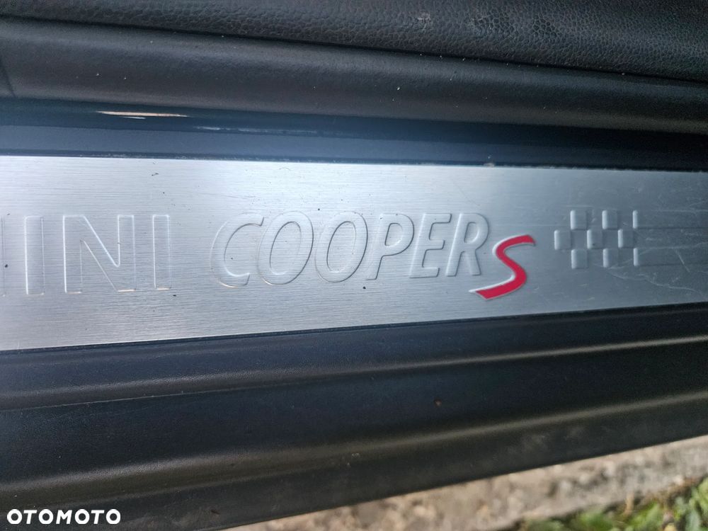 MINI Clubman Cooper S ALL4 sport - 7