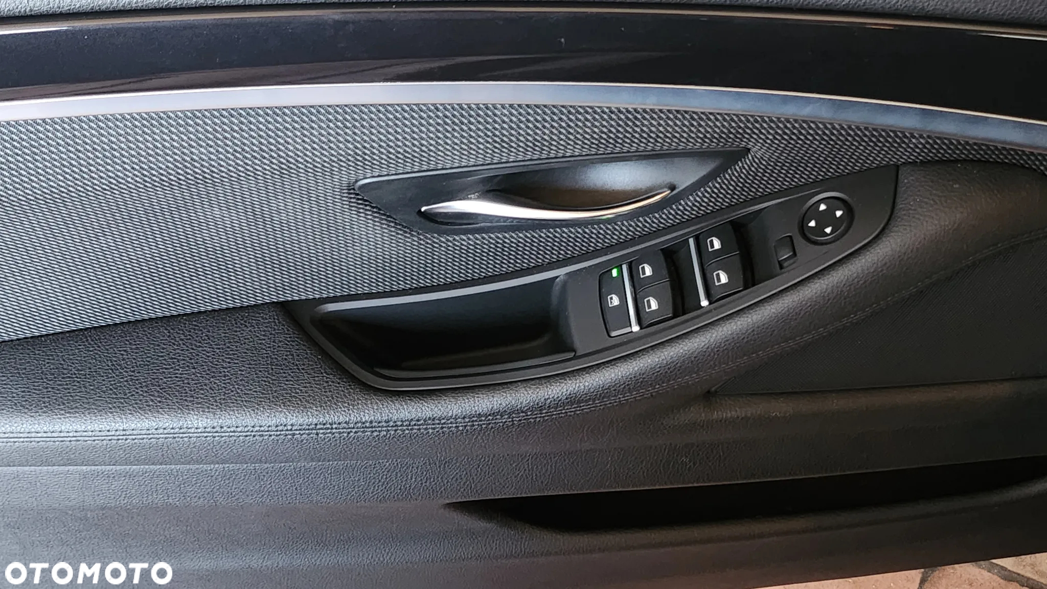 BMW Seria 5 520d Touring - 19