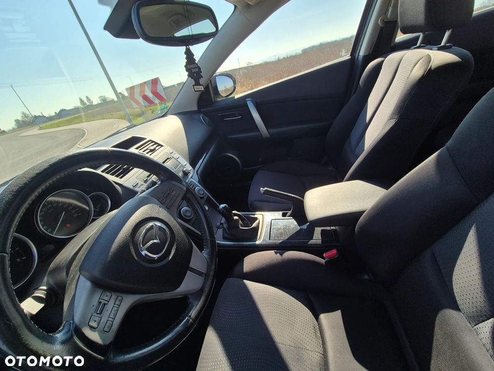 Mazda 6 Sport 2.0 Dynamic - 16