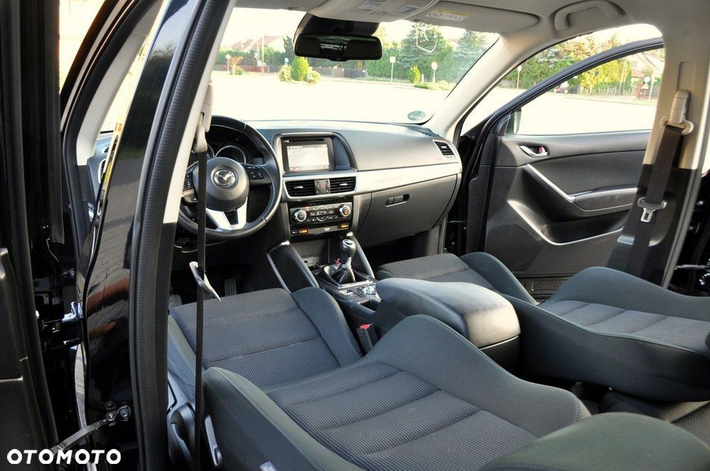 Mazda CX-5 - 27