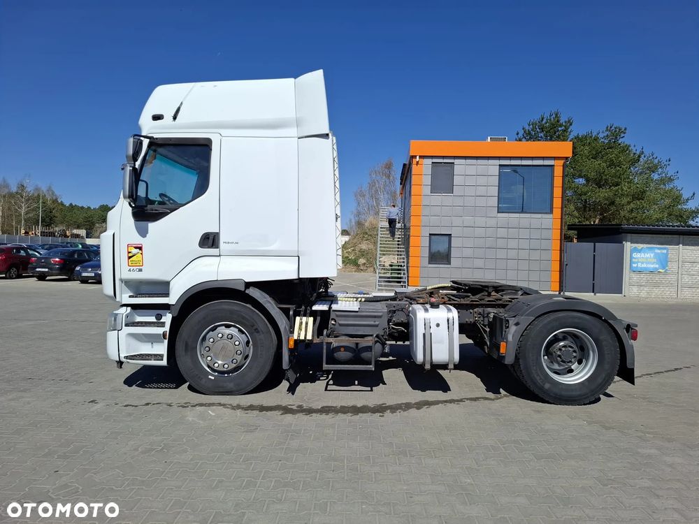 Renault PREMIUM 450 DXI EURO 5 manual z Francji . - 23