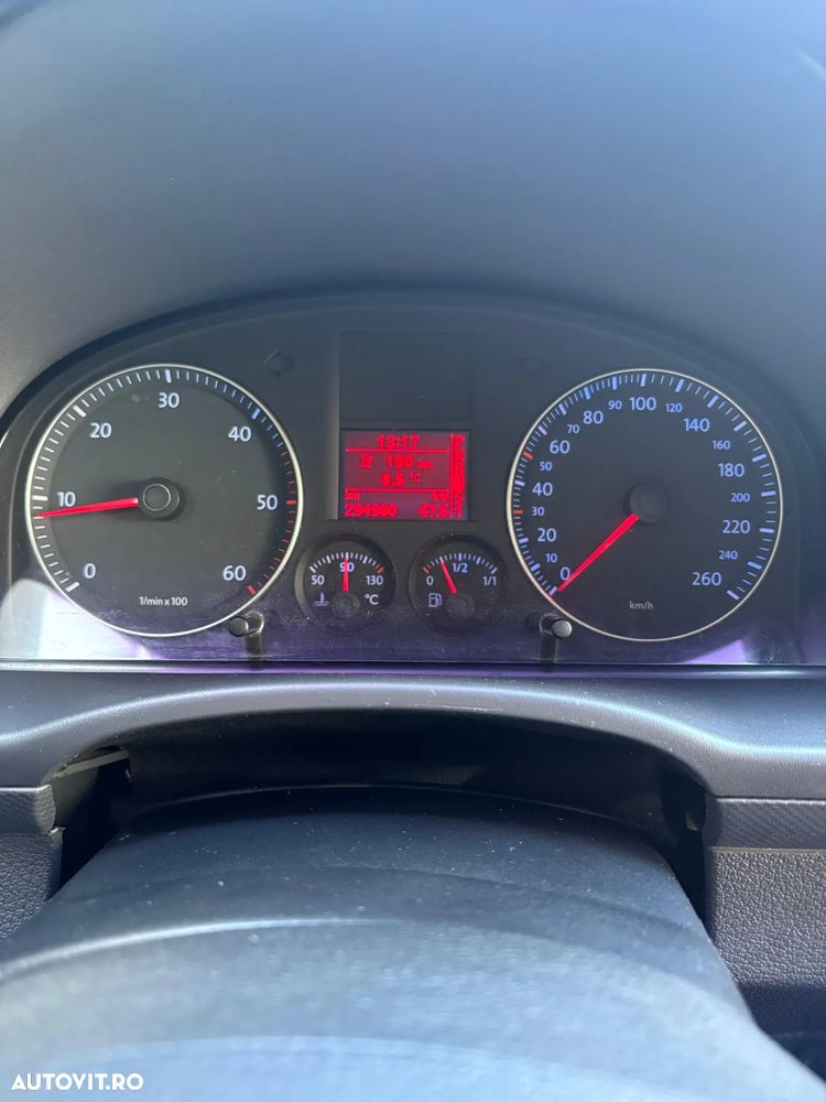 Volkswagen Caddy - 12