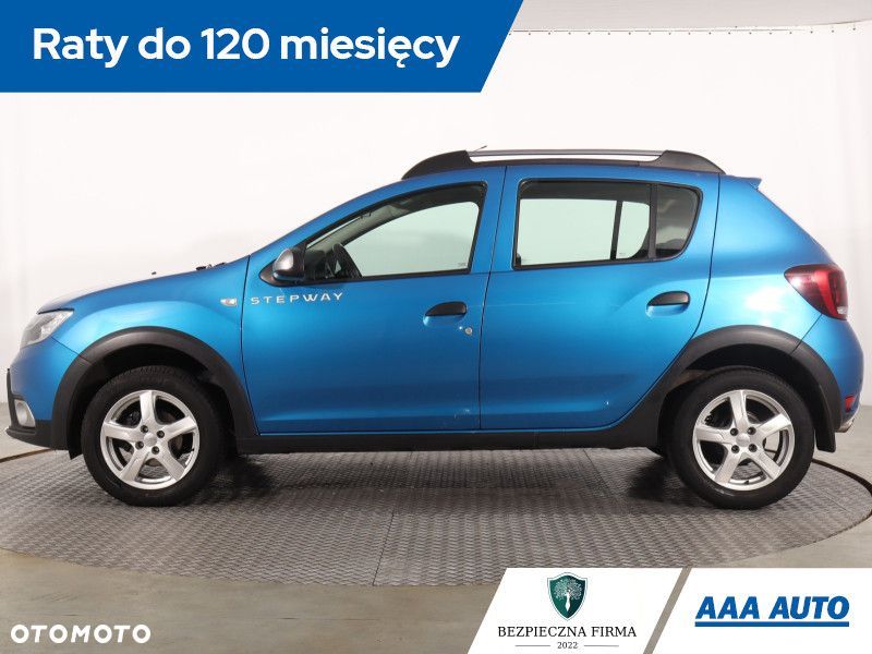 Dacia Sandero - 4