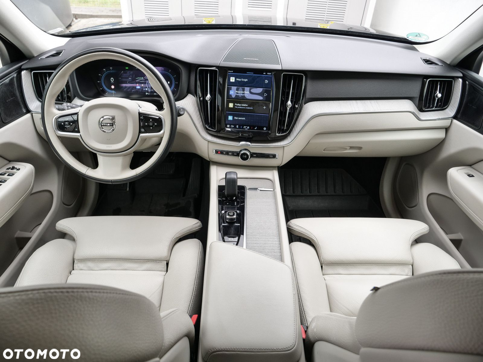 Volvo XC 60 - 18