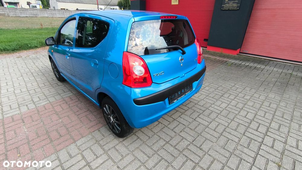 Nissan Pixo 1.0 acenta - 4