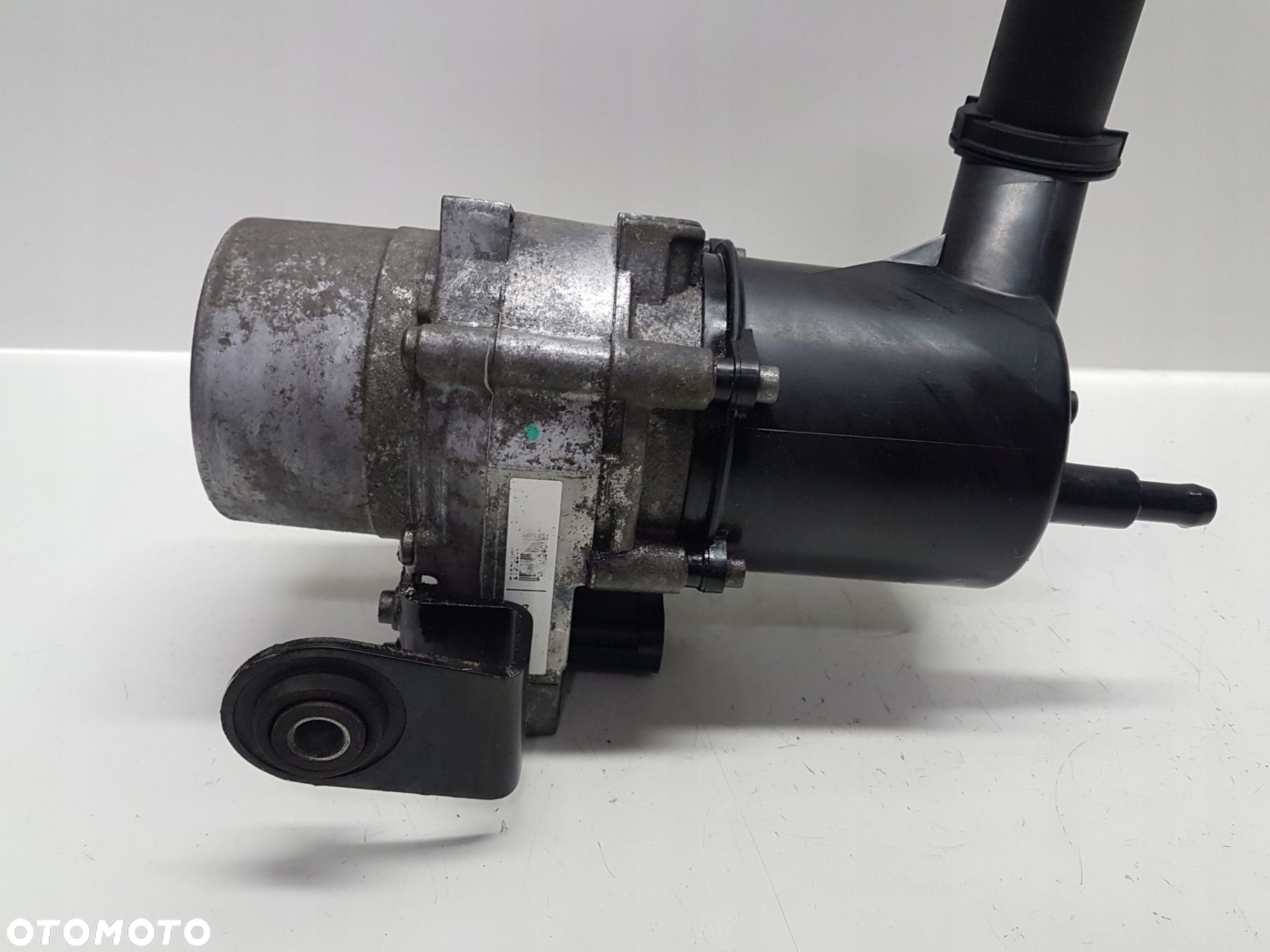 CITROEN C4 1.6 HDI POMPA WSPOMAGANIA 9685590380 - 15