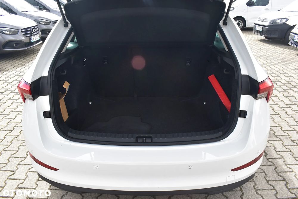 Skoda Scala 1.5 TSI Style - 14