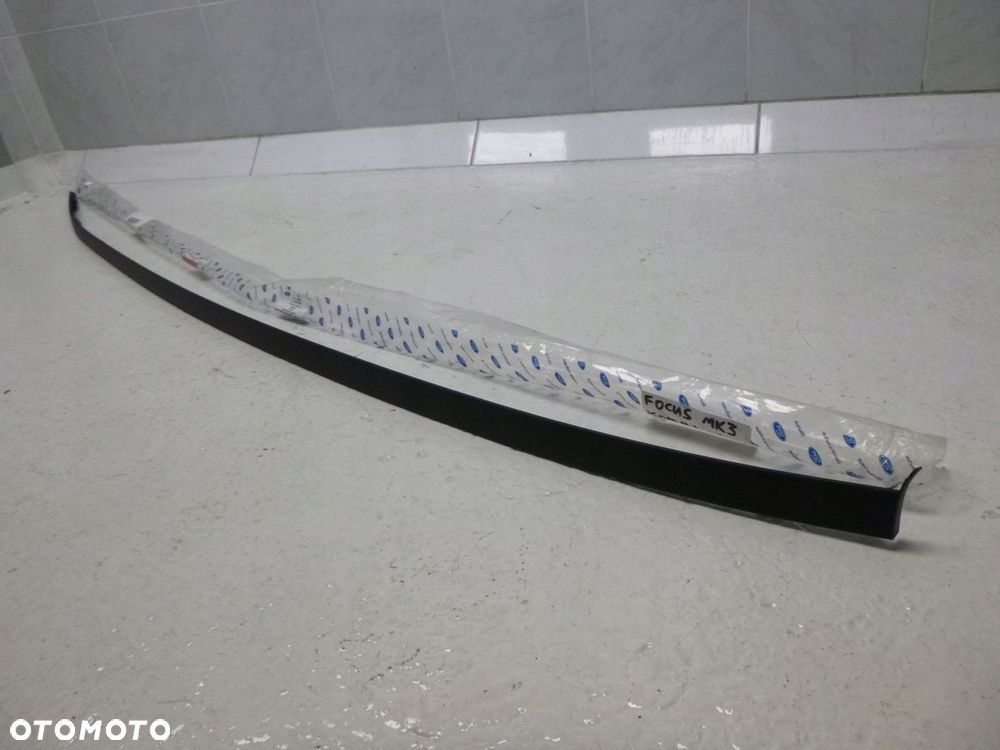 FORD FOCUS KOMBI 11-15 LISTWA DACHOWA DACHU LEWA - 3