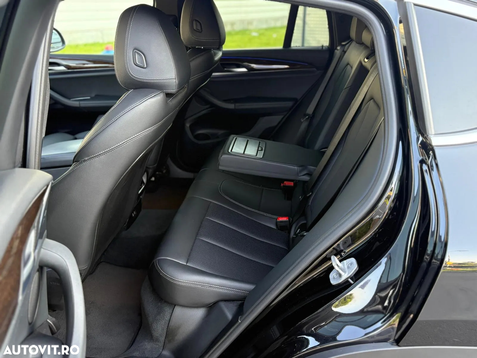 BMW X4 xDrive30i Aut. xLine - 6