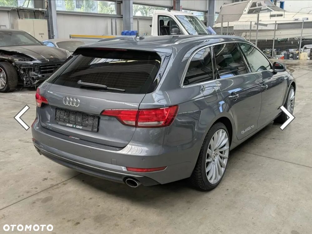 Audi A4 - 29