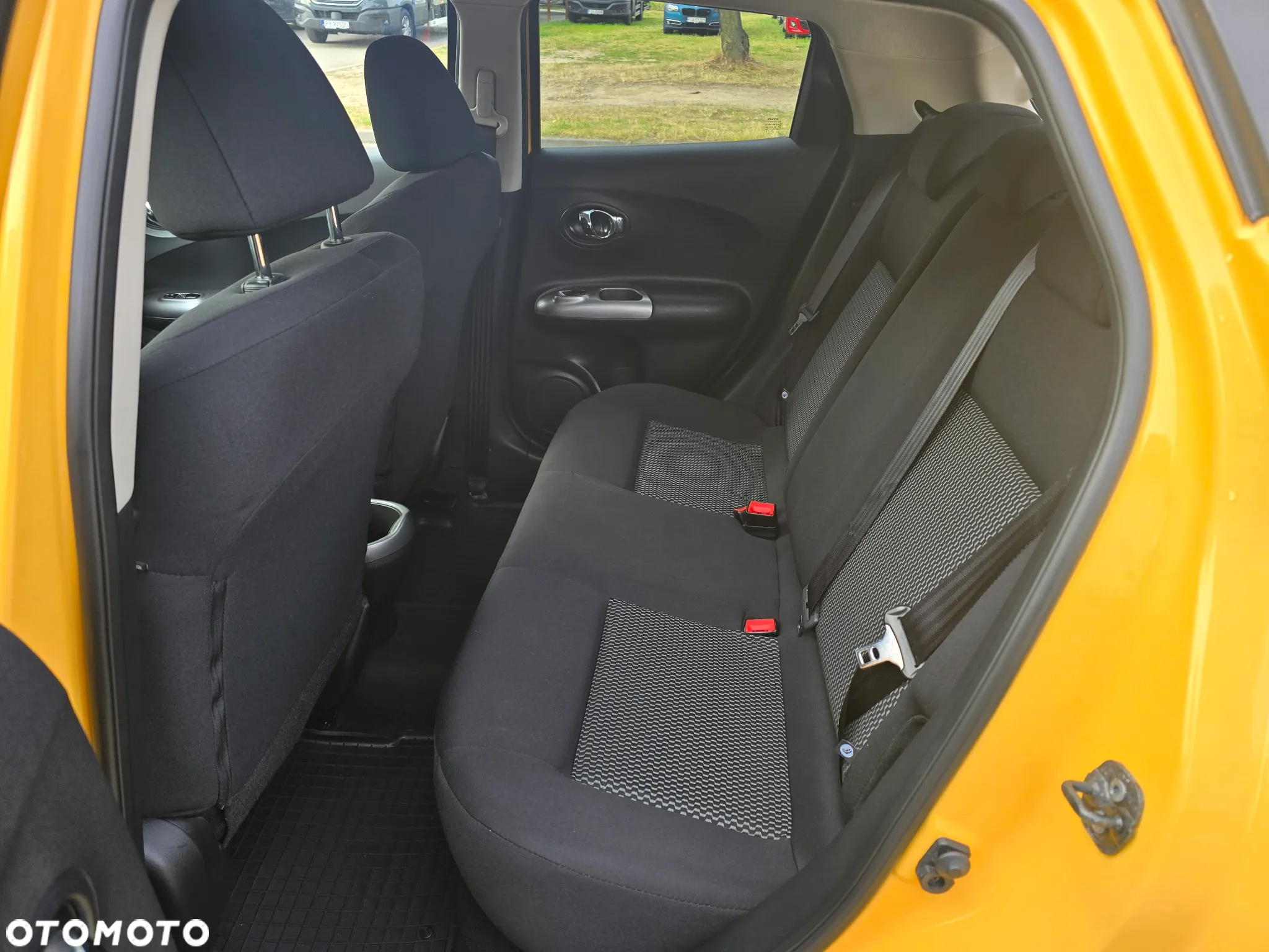 Nissan Juke 1.2 DIG-T Edition - 13