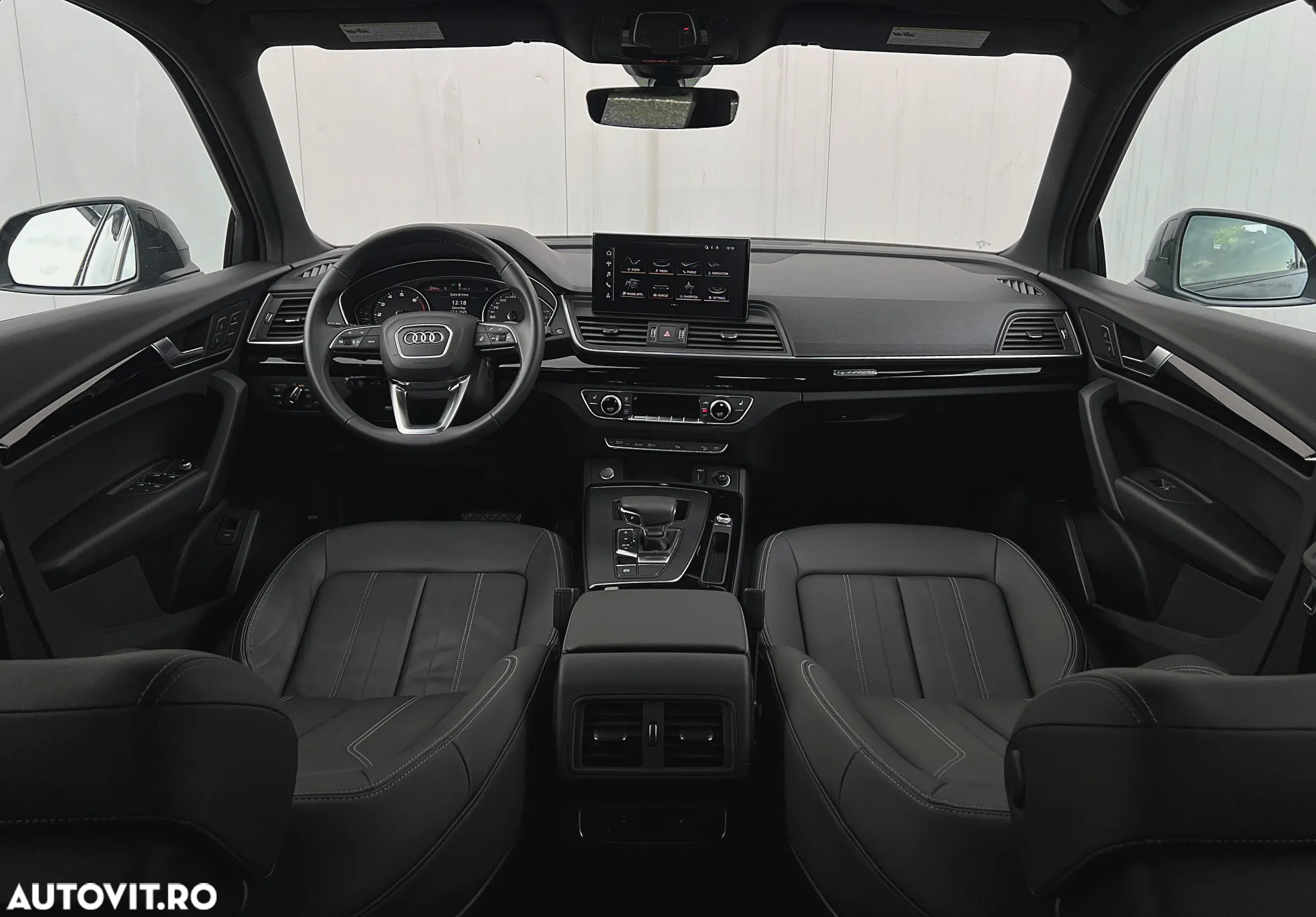 Audi Q5 45 TFSI quattro S tronic MHEV Advanced - 5