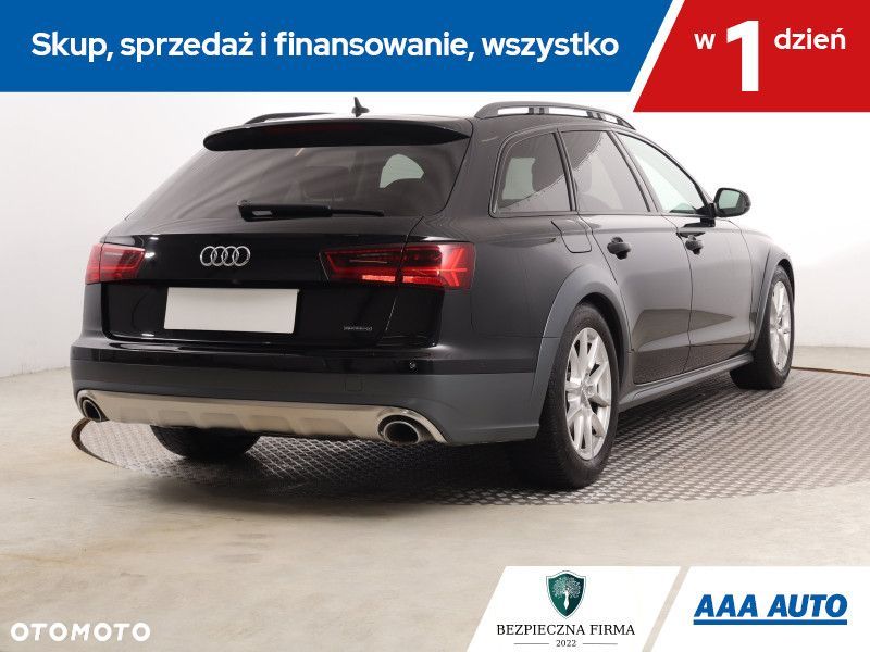 Audi A6 Allroad - 7