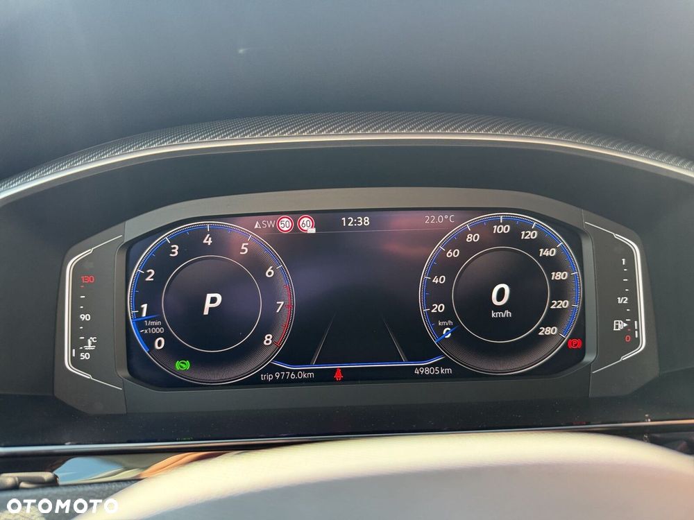 Volkswagen Arteon 2.0 TSI Elegance DSG - 18