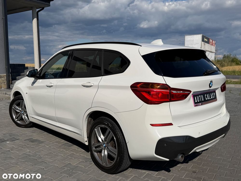 BMW X1 - 14