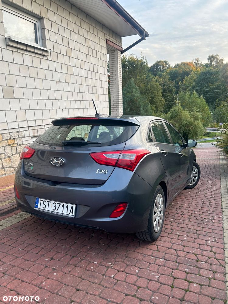 Hyundai i30 - 4