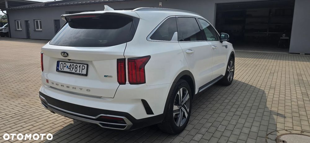 Kia Sorento - 3