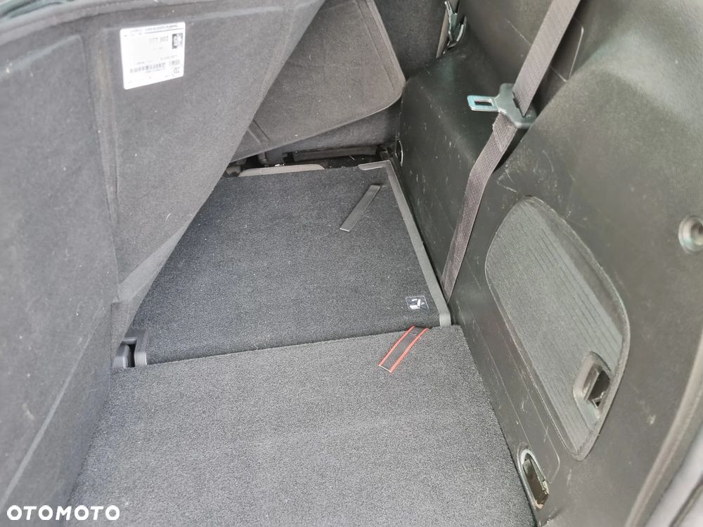 Opel Zafira 1.4 Turbo Business Edition - 14