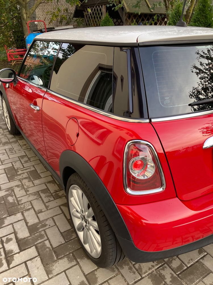 MINI Cooper Standard - 7
