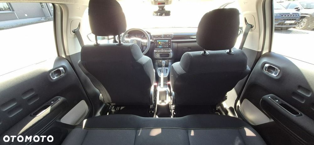 Citroën C3 1.2 PureTech Shine EAT6 - 26