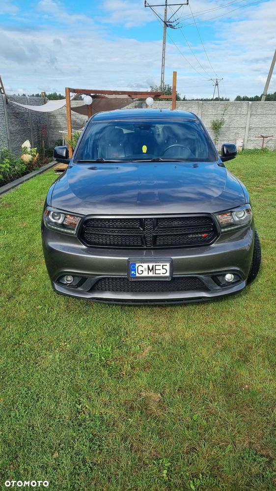 Dodge Durango ver-5-7-r-t - 3