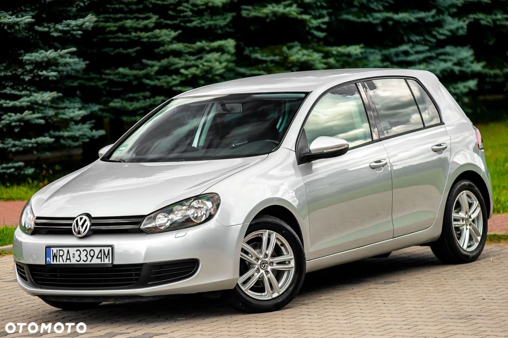 Volkswagen Golf 1.6 Highline - 9