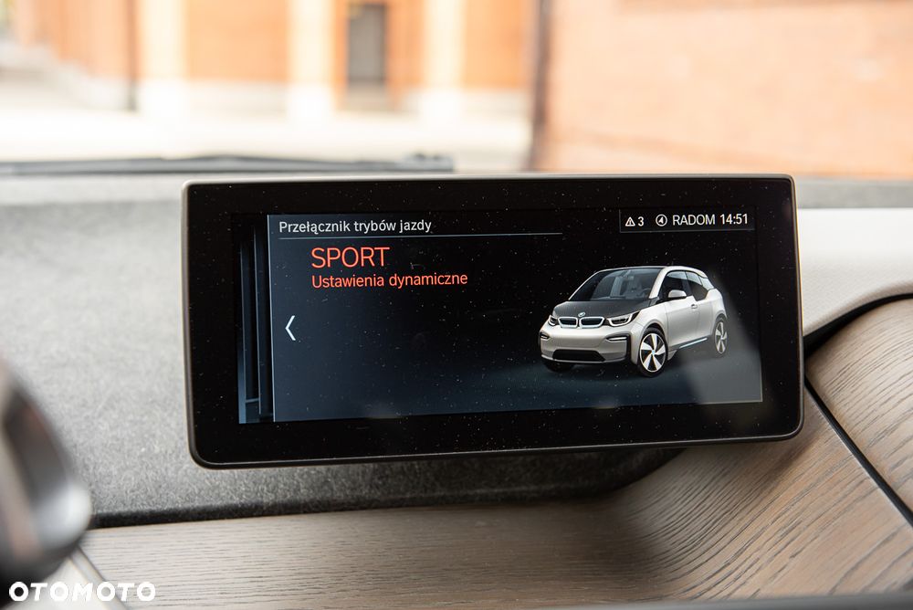 BMW i3 i3S 120 Ah - 26