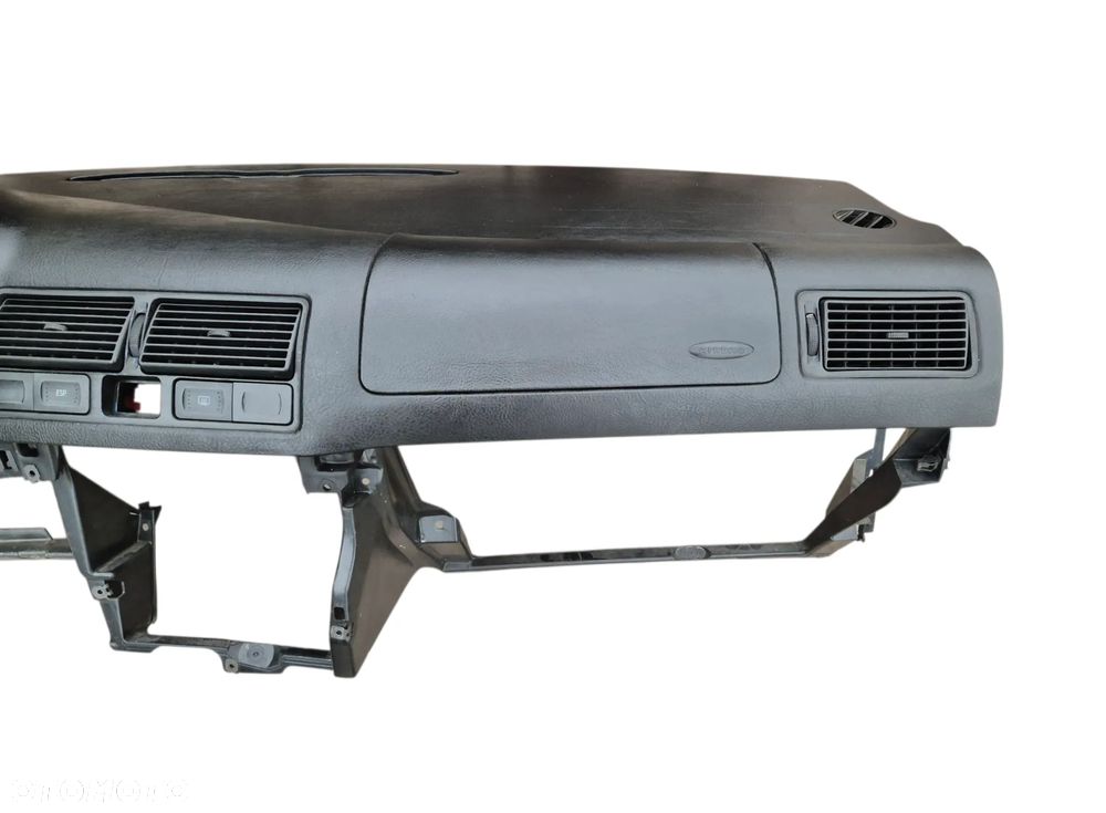 DESKA ROZDZIELCZA KONSOLA VW BORA | VW GOLF IV - 17