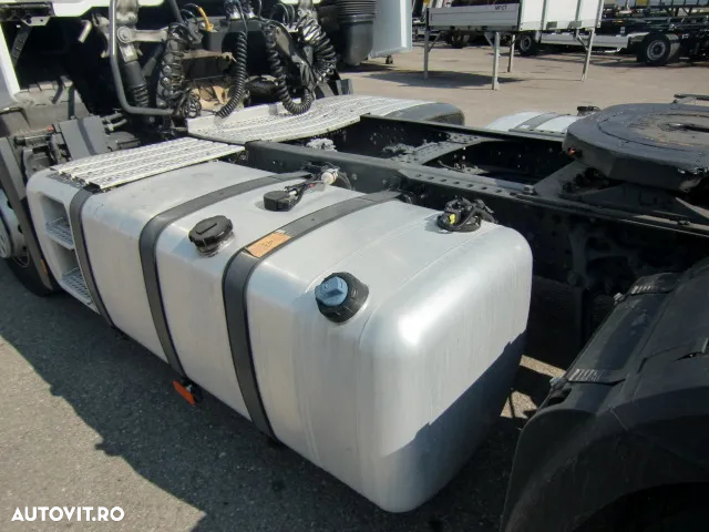 Mercedes-Benz Actros 1845,Mirror Cam, Factura externa - 24