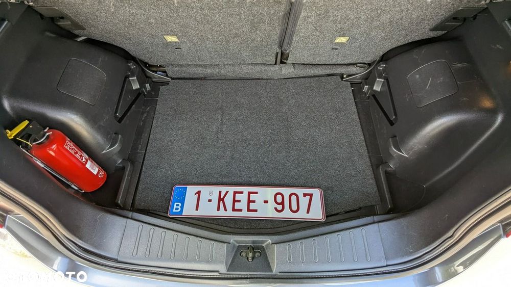 Nissan Note 1.5 dCi acenta+ - 37