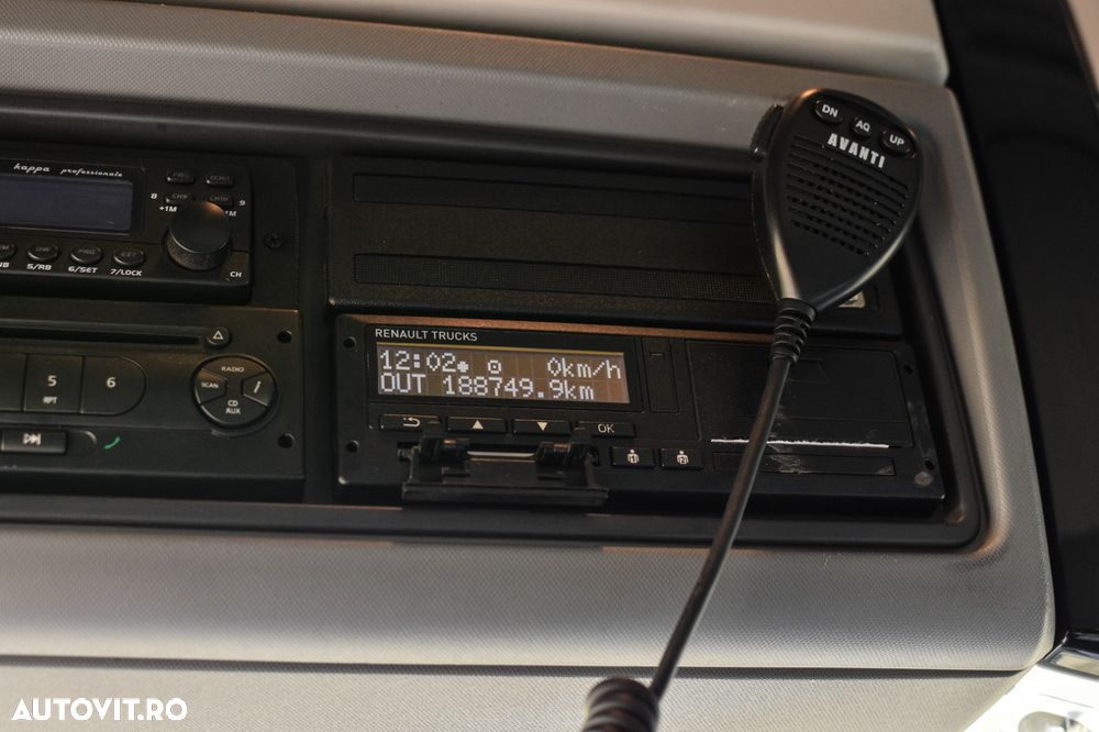 Renault HD006 - 11