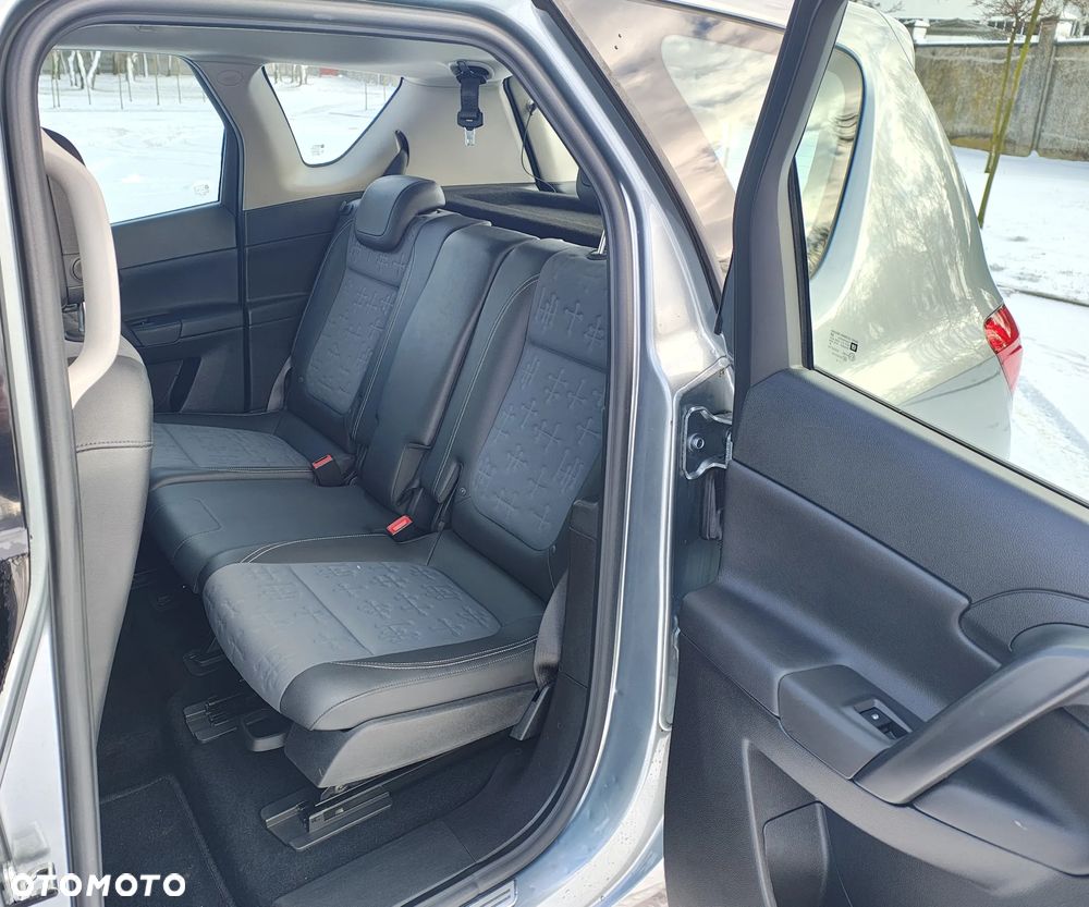 Opel Meriva 1.4 T Cosmo - 23