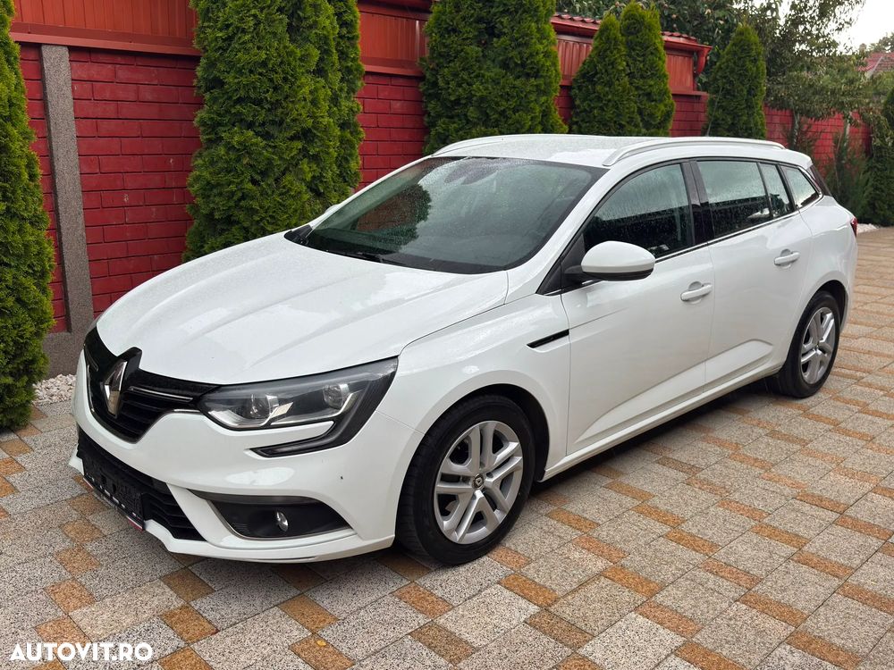 Renault Megane - 31